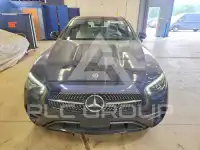 2023 Mercedes Benz E-Class фото