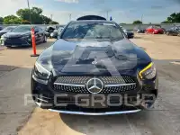 2023 Mercedes Benz E-Class photo