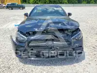 2023 Mercedes Benz E-Class photo