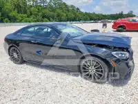 2023 Mercedes Benz E-Class photo