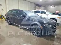2023 Mercedes Benz E-Class фото