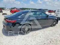 2023 Mercedes Benz E-Class photo