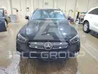 2023 Mercedes Benz E-Class фото