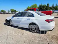 2023 Mercedes Benz E-Class фото