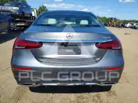 2023 Mercedes Benz E-Class photo