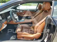 2023 Mercedes Benz E-Class photo
