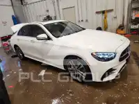 2023 Mercedes Benz E-Class фото