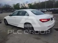 2023 Mercedes Benz E-Class фото