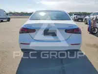 2023 Mercedes Benz E-Class photo