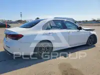 2023 Mercedes Benz E-Class photo