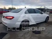 2023 Mercedes Benz E-Class фото