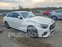 2023 Mercedes Benz E-Class фото