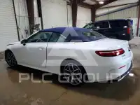 2023 Mercedes Benz E-Class фото