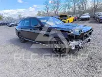 2023 Mercedes Benz E-Class photo