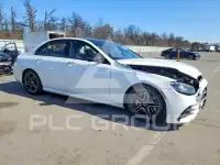 2023 Mercedes Benz E-Class photo