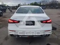 2023 Mercedes Benz E-Class фото