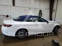 2023 Mercedes Benz E-Class фото