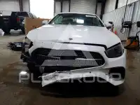 2023 Mercedes Benz E-Class фото