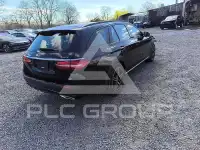 2023 Mercedes Benz E-Class photo