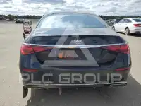 2023 Mercedes Benz S-Class фото