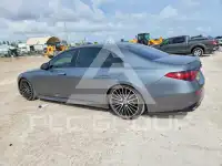 2023 Mercedes Benz S-Class фото