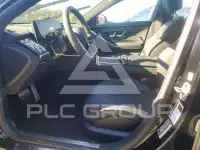 2023 Mercedes Benz S-Class фото