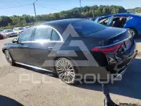 2023 Mercedes Benz S-Class фото