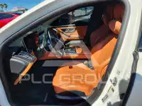 2023 Mercedes Benz S-Class фото