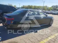 2023 Mercedes Benz S-Class фото