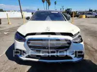 2023 Mercedes Benz S-Class фото