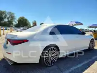 2023 Mercedes Benz S-Class фото