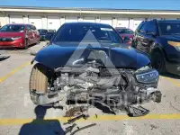 2023 Mercedes Benz S-Class фото