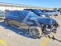 2023 Mercedes Benz S-Class фото