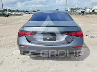 2023 Mercedes Benz S-Class фото