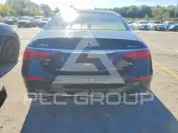 2023 Mercedes Benz S-Class фото