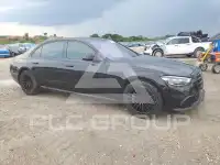 2023 Mercedes Benz S-Class фото