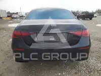 2023 Mercedes Benz S-Class фото