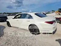 2023 Mercedes Benz S-Class фото