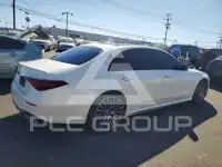 2023 Mercedes Benz S-Class фото