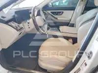 2023 Mercedes Benz S-Class фото