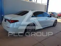2023 Mercedes Benz S-Class фото