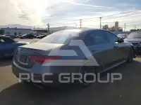 2023 Mercedes Benz S-Class фото