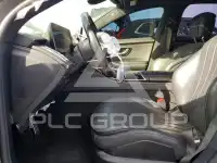 2023 Mercedes Benz S-Class фото