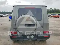 2023 Mercedes Benz G-Class фото