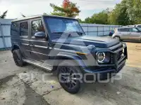 2023 Mercedes Benz G-Class фото