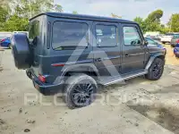 2023 Mercedes Benz G-Class фото