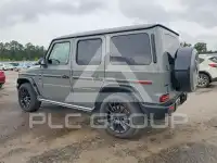 2023 Mercedes Benz G-Class фото