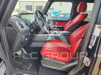 2023 Mercedes Benz G-Class фото