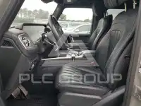 2023 Mercedes Benz G-Class фото