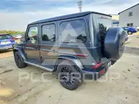2023 Mercedes Benz G-Class фото
